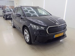 Skoda Enyaq iV - 60 ✅ SOH 94% ✅ Camera ✅ Stoelverw. + stuurverwarming ✅