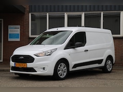 Ford Transit Connect - 1.5 EcoBlue L2 Limited / Automaat / Camera / LMV
