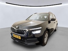 Skoda Kamiq - 1.0 TSI 115pk Active / Navigatie by App / LED koplampen / Cruise Control / Airco