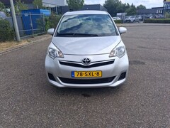 Toyota Verso S - 1.3 VVT-i Comfort