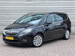 Opel Zafira Tourer - 1.4 Business+ 7p|Trekhaak|Camera|Climate|Navigatie