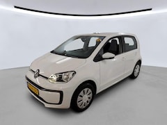 Volkswagen Up! - 1.0 65pk / Volaut. Airco / Parkeersensoren A / Cruise control / Camera / Regensensor