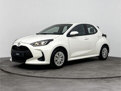 Toyota Yaris - 1.5 Hybrid 115 Active | Stuur-Stoelverwarming | Cruise Control Adaptief | Achteruitrijcame