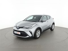 Toyota C-HR - 1.8 Hybrid Active SW03376