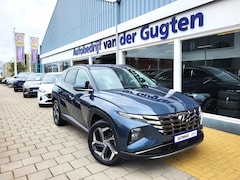 Hyundai Tucson - 1.6 T-GDI PHEV Comfort Smart 4WD / Carplay & Android / Stoel -en Stuurverwarming /