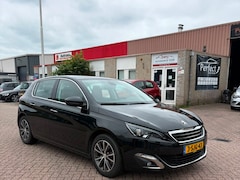 Peugeot 308 - 1.6 THP Première PANORAMADAK