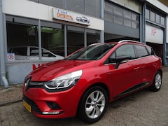Renault Clio Estate - 0.9 TCe Limited