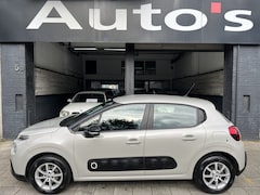 Citroën C3 - 1.2 PureTech S&S Business I distributieriem = vervangen I