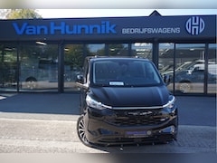 Ford Transit Custom - 340L 218PK 71KWH AWD Elektrisch JWR Edition AUT BPM VRIJ Apple CP, 19" LM, LED, Trekhaak,