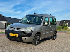 Peugeot Partner MPV - 1.6-16V Zenith 4 Airco/Nap/Pano