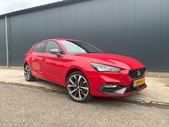 SEAT Leon - FR 1.4 TSI eHybrid PHEV Plug-in Hybrid, SOH 91.4%