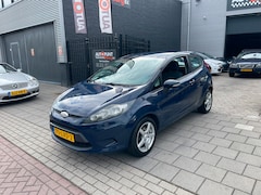 Ford Fiesta - 1.25 Limited Airco NAP APK 1 Jaar