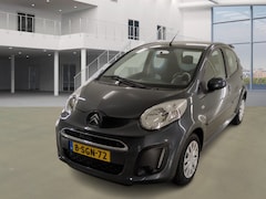 Citroën C1 - 1.0 Collection 5DRS AIRCO LM SPOILER 23DKM