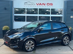 Ford Puma - 1.0 EcoBoost Hybrid l ST line l 155 PK l ACC l Camera l z.g.a.n