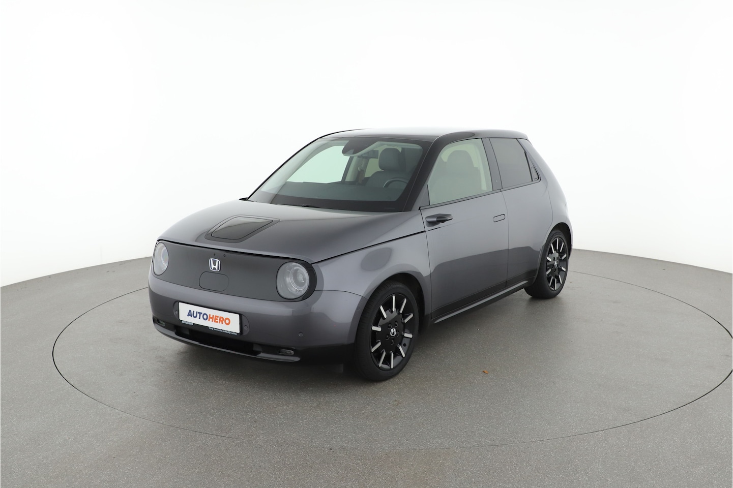 Honda e - Advance 16" |YL06321| - AutoWereld.nl