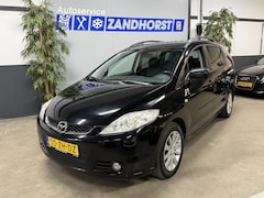 Mazda 5 - 5 2.0 Executive // APK tot 10-08-2027