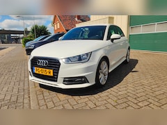 Audi A1 Sportback - 1.0 TFSI sportback Adrenalin