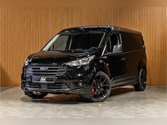 Ford Transit Connect - 1.0 Ecoboost L2 | 3-Zitter | Sortimo inrichting | Navigatie | Camera | CarPlay | Stoelverw