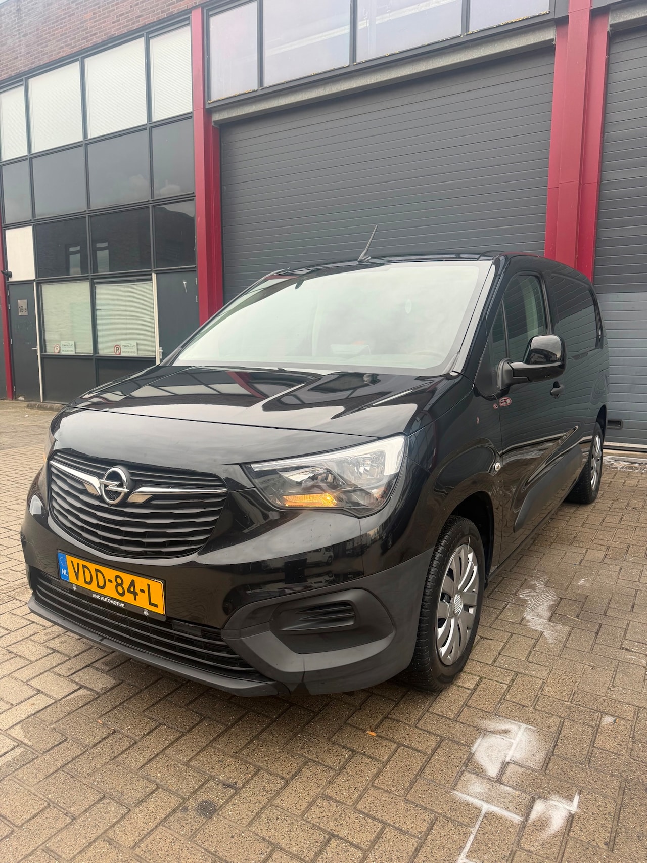 Opel Combo - 1.5D L2H1 Edition | NWE Distributieriem | CARGO | NAP | CRUISE | CARPLAY | TREKHAAK | - AutoWereld.nl