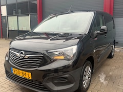 Opel Combo - 1.5D L2H1 Edition | NWE Distributieriem | CARGO | NAP | CRUISE | CARPLAY | TREKHAAK |
