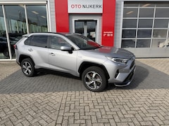 Toyota RAV4 - 2.5 Plug-in Hybrid AWD Dynamic incl. Alarm Klasse 3
