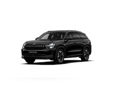 Skoda Kodiaq - 1.5 TSI PHEV Sportline Limited / Panoramadak/ Trekhaak/ Comfortpakket/
