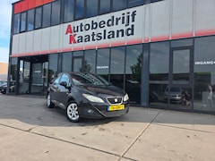 SEAT Ibiza - 1.4 Stylance - Clima - Cruise