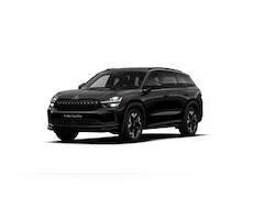 Skoda Kodiaq - 1.5 TSI PHEV Sportline Limited / Panoramadak/ Trekhaak/ Comfortpakket/