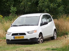 Mitsubishi Colt - 1.1 Edition One ( INRUIL MOGELIJK )