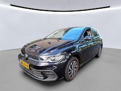 Volkswagen Polo - 1.0 TSI 95pk Life Edition / Navigatie by APP / LED / Camera / Parkeersensoren A/ Digital c