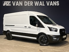 Ford Transit - 2.0 TDCI 130pk L3H2 Nieuw Model Euro6 Airco | Camera | XL Navigatie | Apple Carplay | Crui