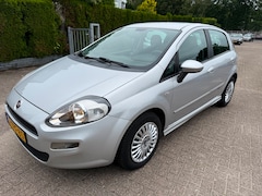 Fiat Punto Evo - 0.9 TwinAir 5-DRS Street AIRCO NAVI CRUISE BLUE&ME NAP