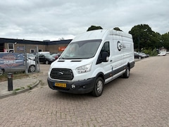 Ford Transit - 350 2.0 TDCI L3H3 Trend Motor start niet