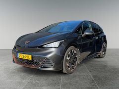 CUPRA Born - Impulse 62 kWh 204pk Warmtepomp | BeatsAudio | Bucketseats „Dinamica“ (grijs)