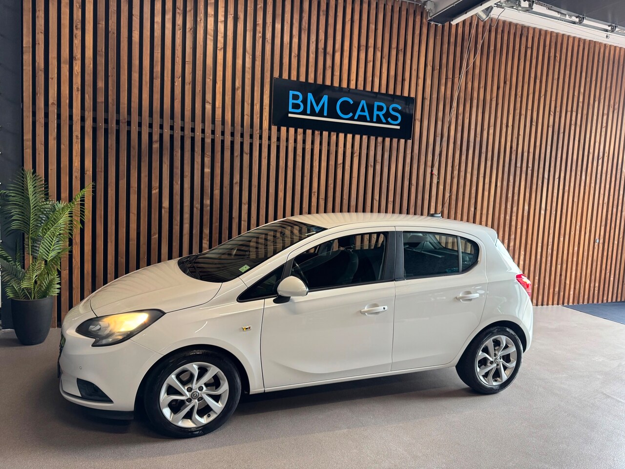 Opel Corsa - 1.0 Turbo Edition Pdc, Cruise, - AutoWereld.nl