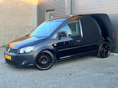 Volkswagen Caddy - 1.6 TDI