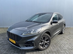 Ford Kuga - 2.5 PHEV ST-Line X | Elek. Trekhaak | Winterpack | Adap. Cruise | Bliss |