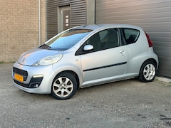 Peugeot 107 - 1.0 Active Automaat