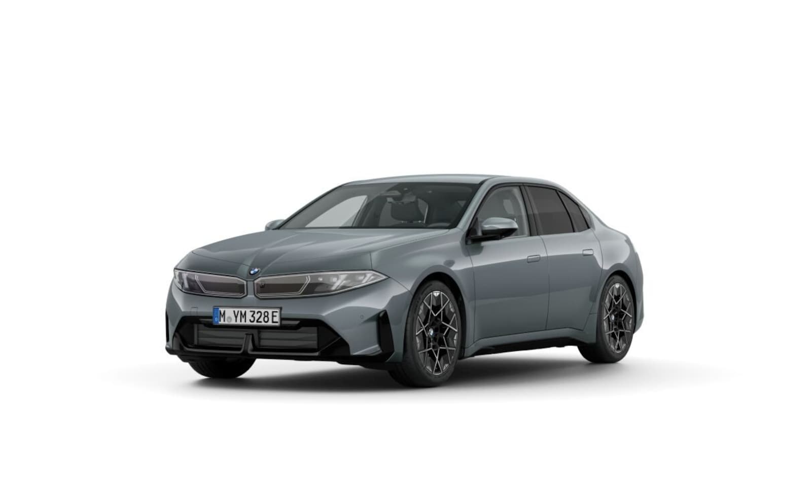 BMW i3 - 50 xDrive First Edition 113.4 kWh | M Sportpakket | Harman Kardon | Head-Up Display | Trek - AutoWereld.nl