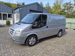 Ford Transit - 260S 2.2 TDCI SHD *Roestvrij