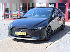 Mazda 3 - 3 2.0 e-SkyActiv-X M Hybrid 180 Luxury