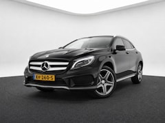 Mercedes-Benz GLA-Klasse - 200 Prestige|AMG|NAVI|CAMERA|Stoelverw|LED|GOED ONDERHOUDEN
