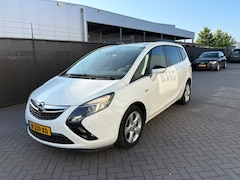 Opel Zafira Tourer - 1.6 CNG Edition volle uitvoering