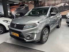 Suzuki Vitara - 1.4 Boosterjet Comfort Smart Hybrid / Camera