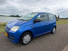 Daihatsu Cuore - 1.0-12V 100th Anniversary