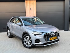 Audi Q3 - 35 TFSI Advanced (bj 2022) BTW|S-TRONIC|VIRTUAL|BLINDSPOT|XENON|