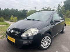 Fiat Grande Punto - 1.4 Active | Airco |Distributieriem vv 04-'26 | APK juli 2027