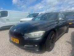 BMW 3-serie - | 2014 | 328i High Executive | Export en Handel