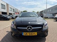 Mercedes-Benz CLA-Klasse - 180 CDI Lease Edition/2e Eigenaar