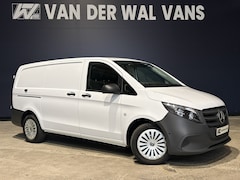 Mercedes-Benz Vito - 116 CDI 164pk 2025 Model L2H1 Euro6 Airco | XL MBUX | Camera | Navigatie | Cruisecontrol S